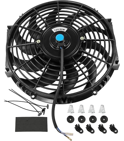 Amazon.com: AIVWUMOT Clutch Assembly Condenser Fan 50-01173-03